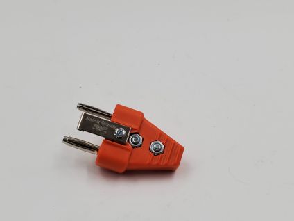 AF Master Series Plug: 2-Prong