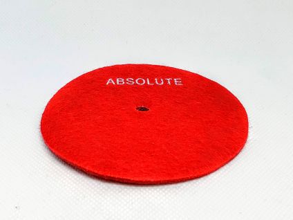 AF Epee Pad: Heavy Felt