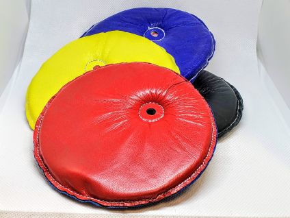 AF Epee Pad: Leather