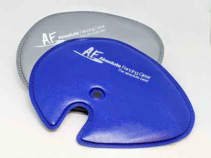 AF Sabre Pad: Plastic