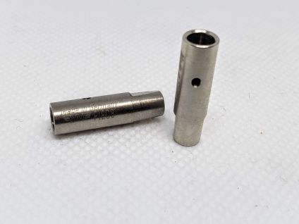 French Foil: Barrel