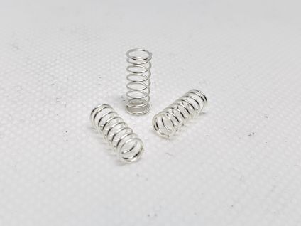 German Foil: Springs (10-Pack)