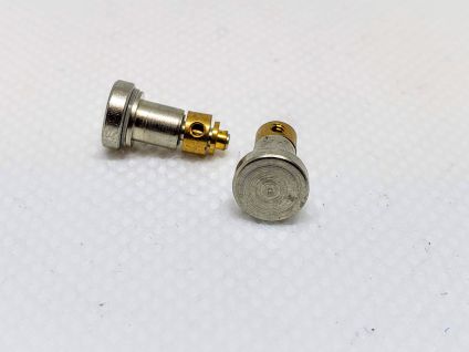 French Foil: Tip