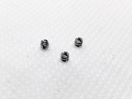 NEPS : New Epee Point Screws