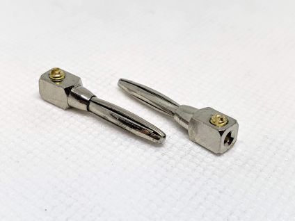 AF Plug Pin: 3mm