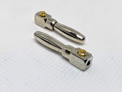 AF Plug Pin: 4mm