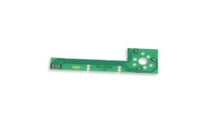 Favero: Circuit Board for Aluminum Roller