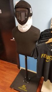 AF Fencing Dummy (Removeable)