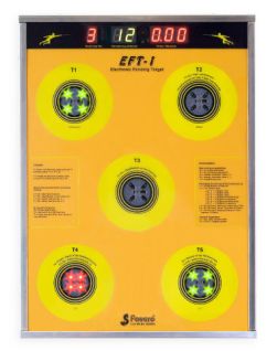 Favero Electronic Target