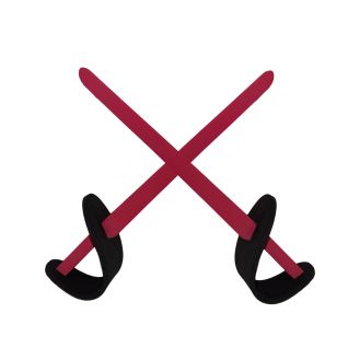 Kid's Foam Sabre