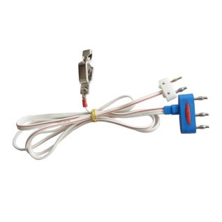 Prieur Bodycord: 2-Prong