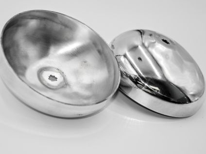 AF Epee Guard: One-Piece Extra Strong