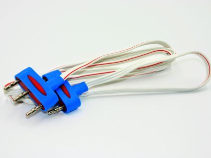 Prieur Bodycord: Epee