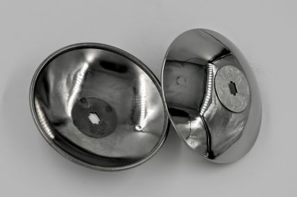 AF Foil Guard: Stainless Steel