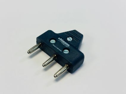 **Clearance** Uhlmann 3-Prong Plug