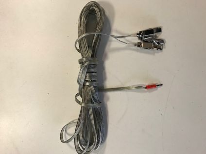 Absolute Wheelchair Grounding Cable