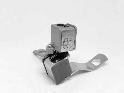 **CLEARANCE** AF Foil Socket: Bayonet