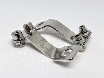 AF Master Series 2-Prong Sabre Socket (Made in Germany)