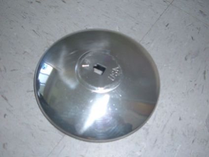 AF Foil Guard: One-Piece Extra Strong