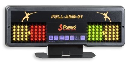 Favero Full Arm 01 (Table-Top Model) w/ Power Supply