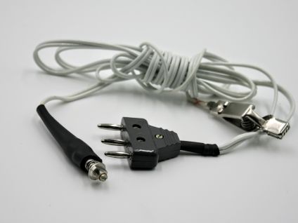 **CLEARANCE** AF Bodycord: Standard Bayonet
