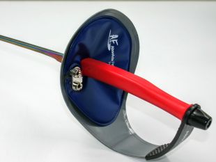 Absolute E. Sabre w/: STM (S2000) Sabre Blade