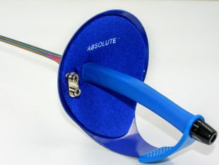 AF Signature Series E. Sabre w/:STM (S2000) Blade