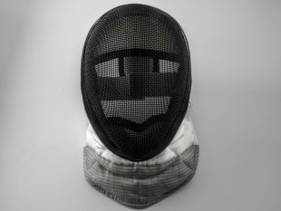 AF FOIL MASK: STANDARD W/ CONDUCTIVE BIB