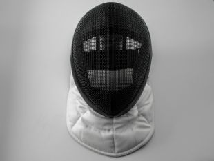 AF EPEE CE 350 N MASK: ADVANCED (NEW STRAP SYSTEM)