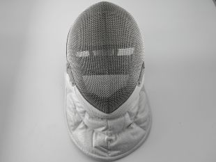 AF S.S. SABRE MASK W/ REMOVABLE LINING (NEW STRAP SYSTEM) 