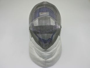 AF FIE MASK: SABRE 2019 W/ REMOVABLE LINING