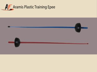 Aramis Plastic Training Epee