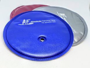 AF Epee Pad: Plastic