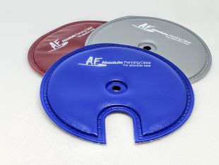 AF Foil Electric Pad: Plastic