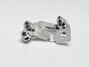 AF Foil Socket: Master Series 2 prong (Made in Germany)