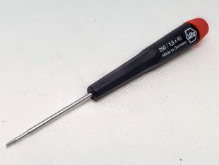German Screwdriver (For All Points)