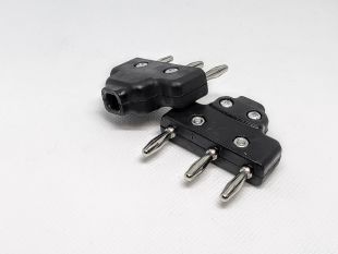 Favero Plug: 3-Prong