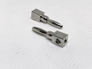 Favero Plug Pin: 3mm