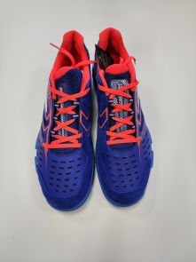 Anta 2 Fencing Shoes:  Blue