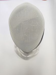 AF FIE Epee Mask: Painted