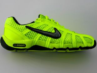 Nike Air Zoom Fencing Shoes Volt/Sequoia
