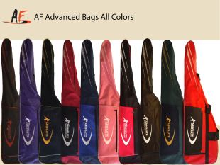  AF ADVANCED FENCING BAG