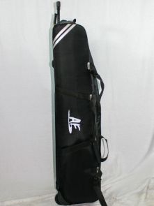 AF 2020 COMPETITION ROLL BAG-Black