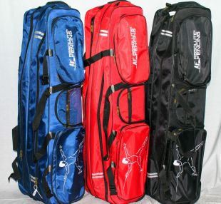 AF 2020 COMPETITION ROLL BAG