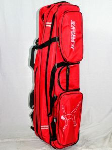 AF 2020 COMPETITION ROLL BAG-Red
