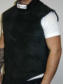 AF 2020 Pro Leather Coaching Vest