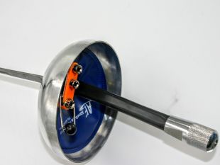 AF Standard E. Epee w/: French Grip