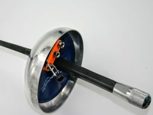Absolute Excalibur E. Epee w/: French Grip