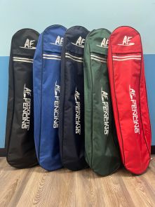 AF Deluxe Multi Weapon/Strip Bag