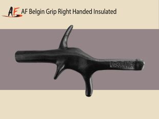 ABSOLUTE BELGIAN PISTOL GRIP INSULATE